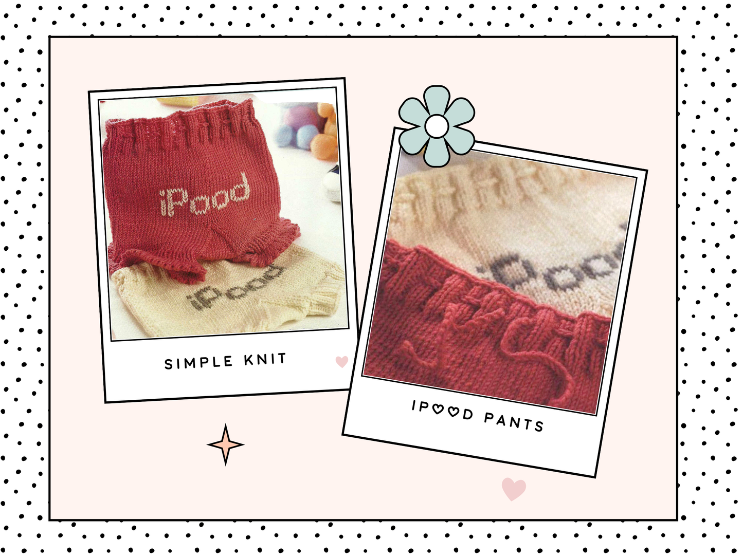 knitted soakers, nappy cover, pants pattern for baby. ipood funny nappy cover knitting pattern for baby shower gift, jane burns