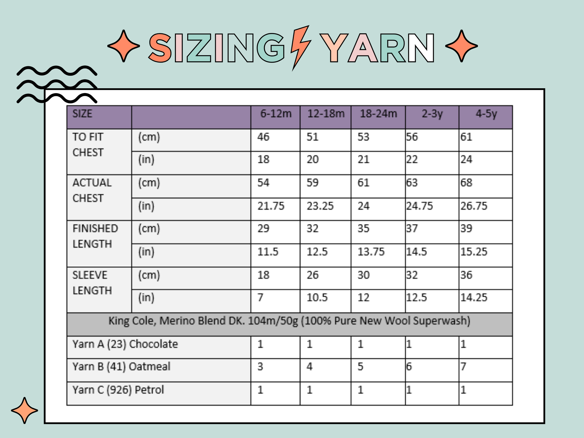 monster motif jumper with large pocket mouth and matching monster toy knitting pattern jane burns