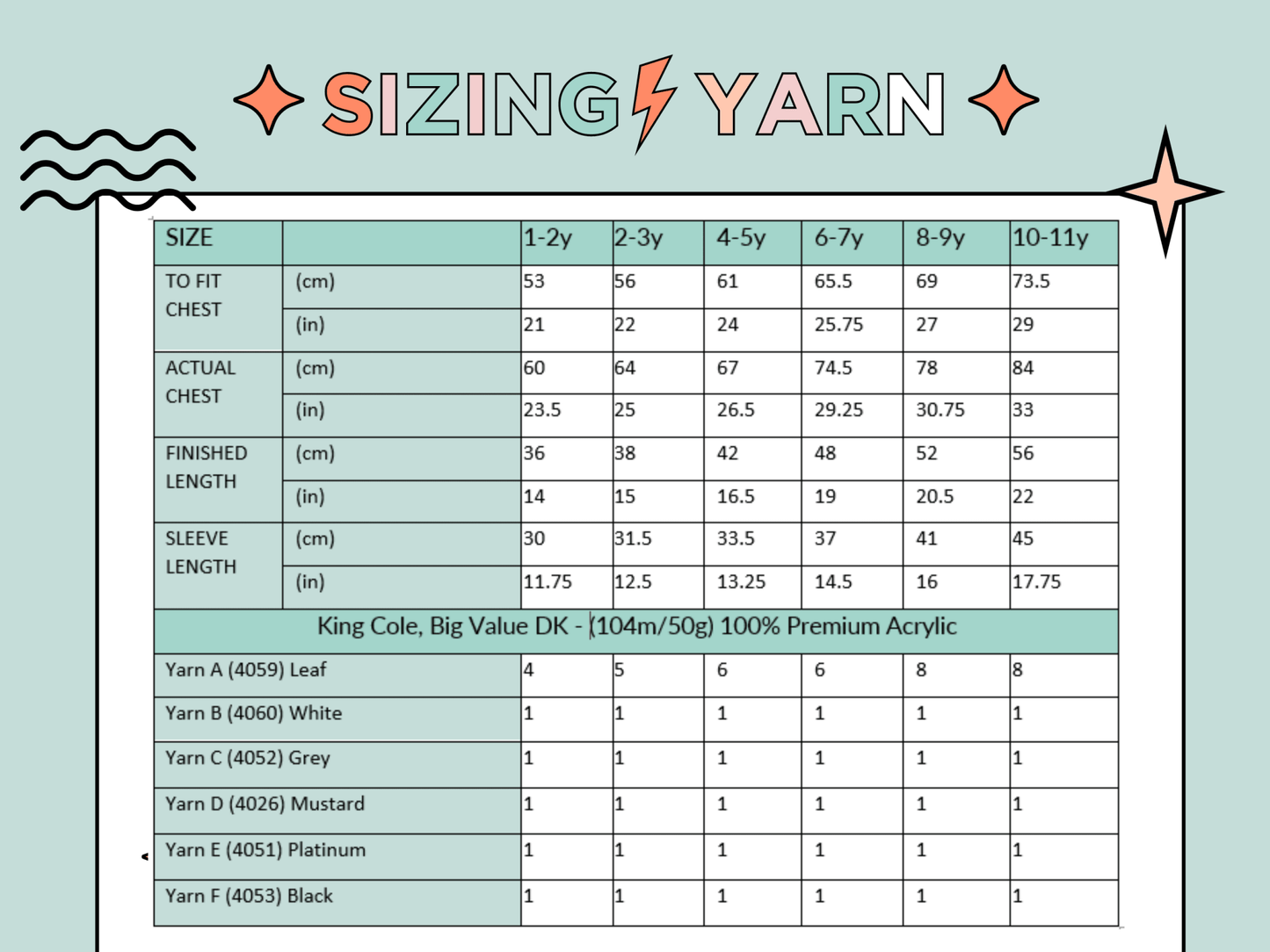 Donkey Jumper, Donkey Motif knitting pattern - Download - GarmentsJane Burns Designs