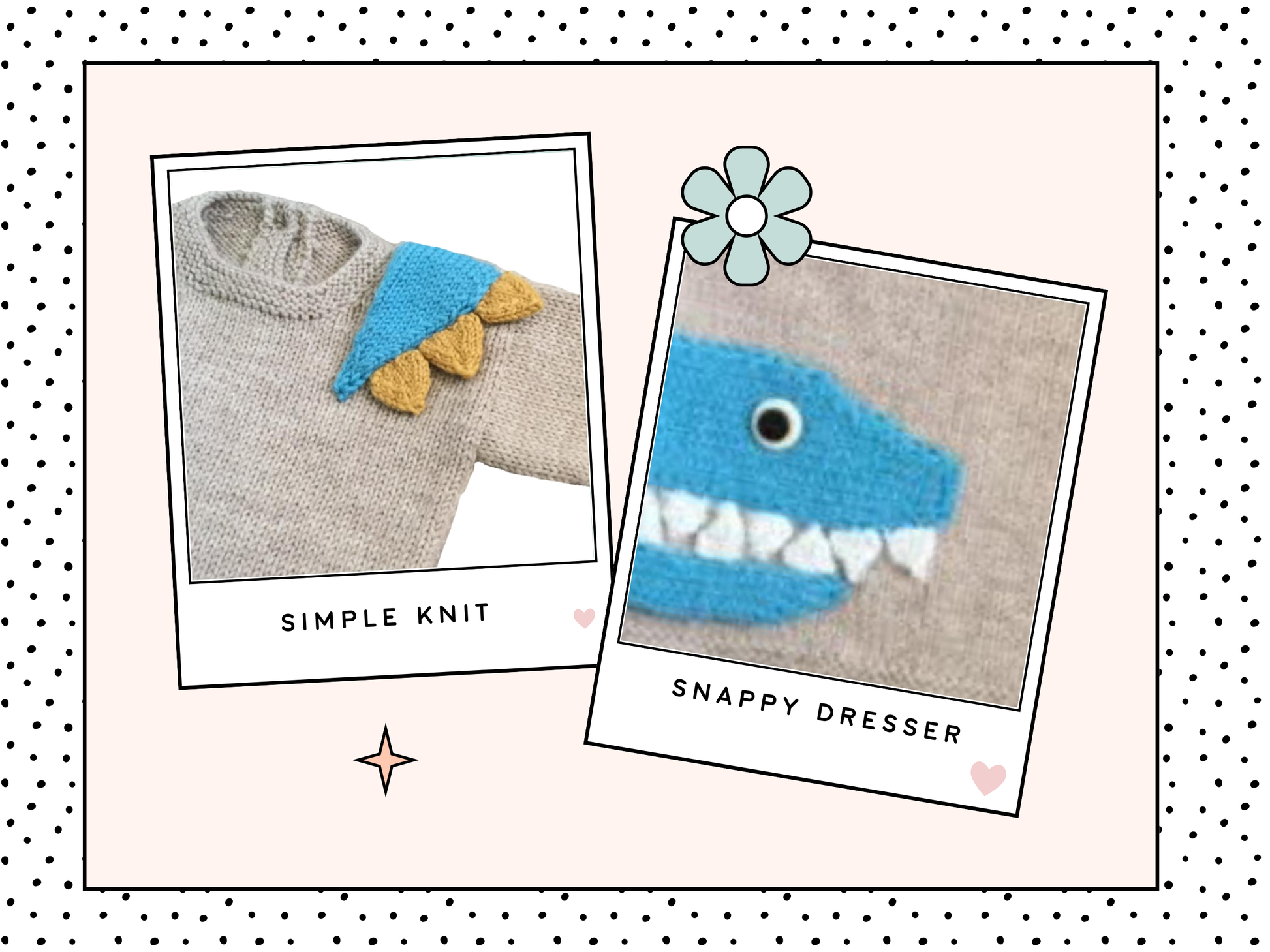 knitting pattern for baby jumper, baby sweater with a crocodile motif, spikes and teeth. knitting pattern for baby sweater, crocodile knitted, knitting pattern, jane burns