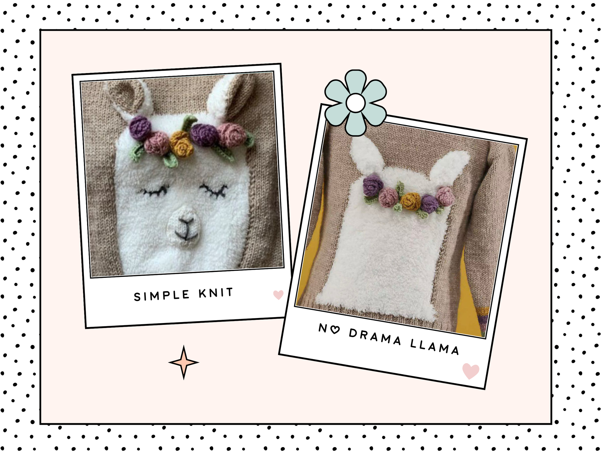 No drama llama pillow shop