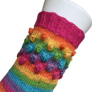 Bubblicious Socks