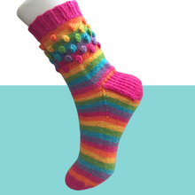 Load image into Gallery viewer, Bubblicious Socks
