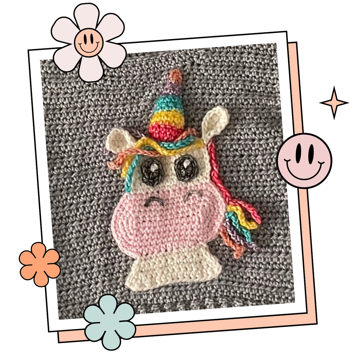 baby unicorn crochet baby sweater crochet pattern jane burns