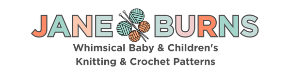 Jane Burns Designs 