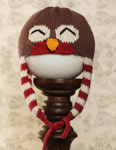 Load image into Gallery viewer, Rockin&#39; Robin Hat, Mix and Match
