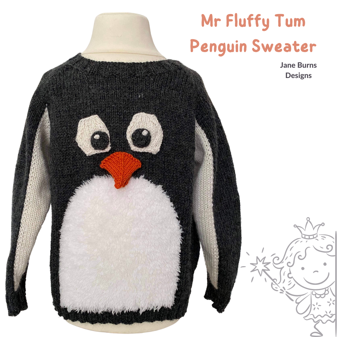 Penguin knitwear clearance