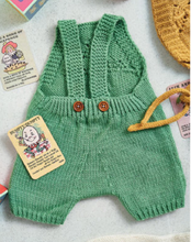 Load image into Gallery viewer, Budding Knits, Baby Collection
