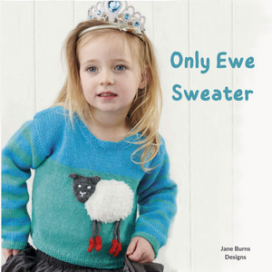 Only Ewe Sweater
