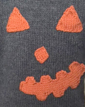 Load image into Gallery viewer, Little Pumpkin Sweater
