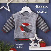 Load image into Gallery viewer, Rockin Robin
