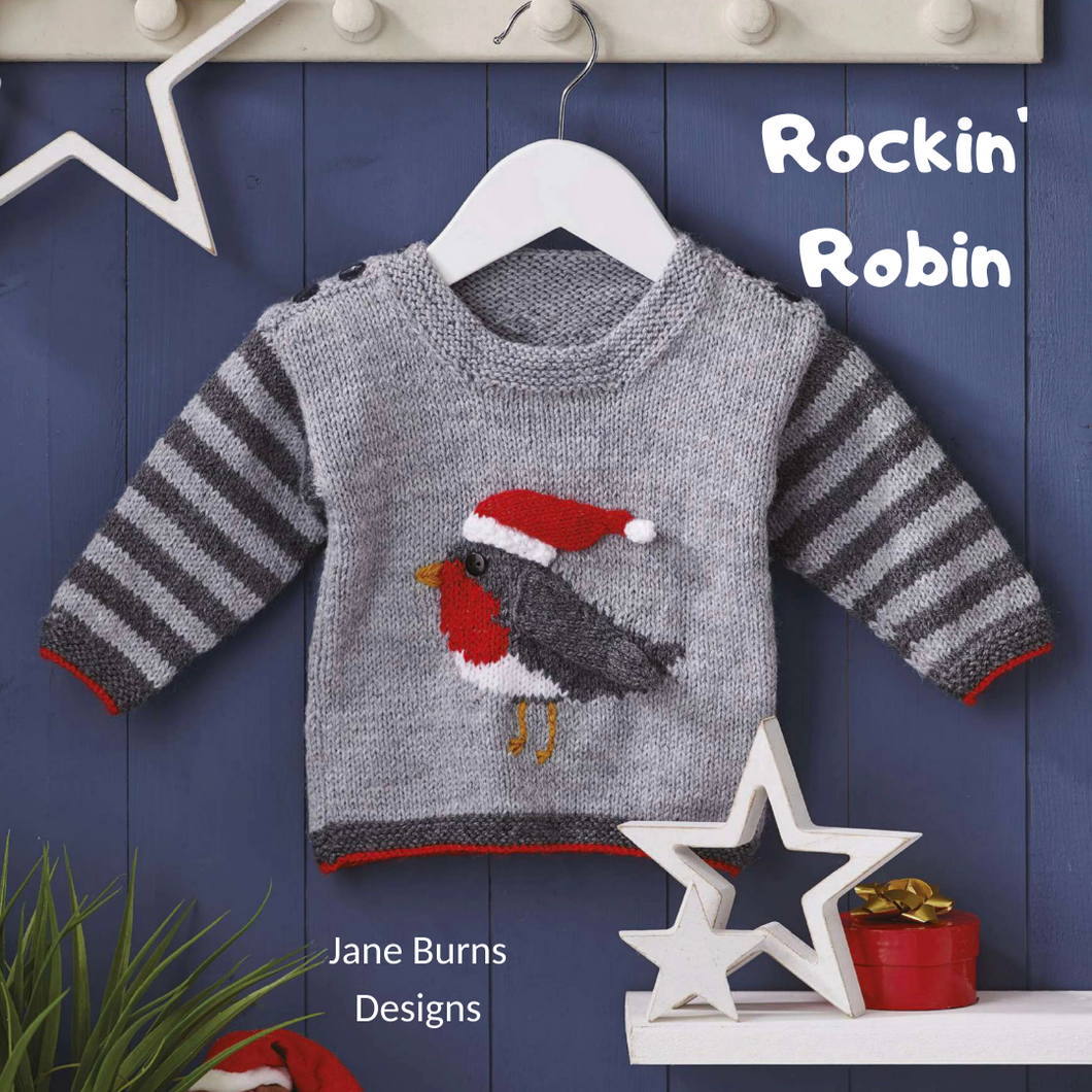 Rockin Robin