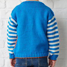 Load image into Gallery viewer, Monstrous Sweater
