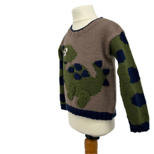 Load image into Gallery viewer, Stomp like a Dino Sweater
