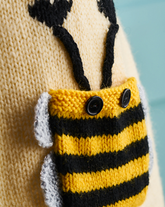 Bee Happy Dress