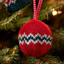 Load image into Gallery viewer, Christmas Bauble Tree Decoration
