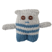 Load image into Gallery viewer, Monster Pocket Pal Sweater and Toy
